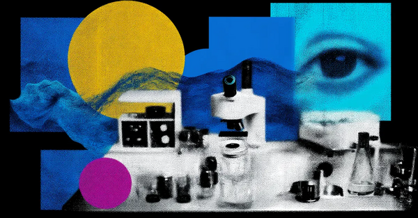 Article image for Google Unveils AI Tools to Supercharge Scientific Discovery and Democratize Research