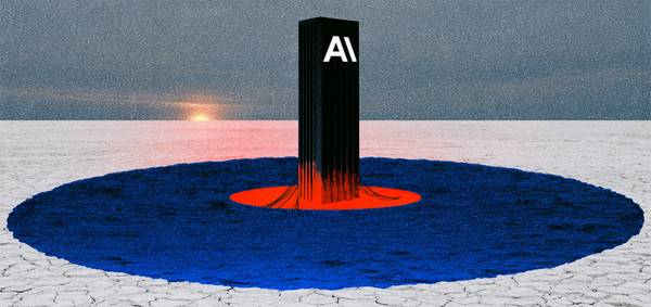 Article image for Pentagon Blacklists Anthropic as Supply Chain Risk and Drops Claude, as Meta and Microsoft Slash Spending Ahead of $2 Trillion IPO Bid