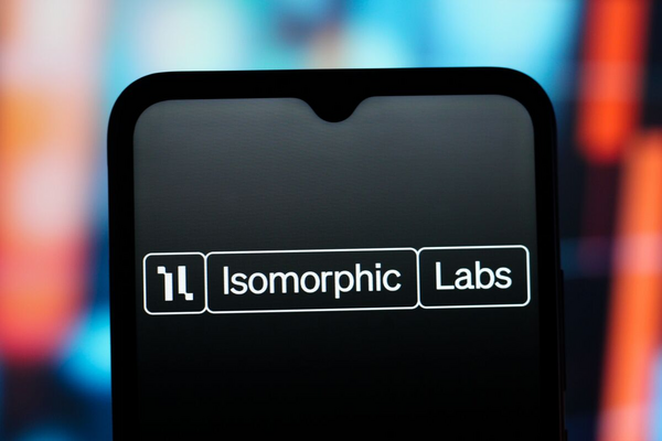 Article image for Isomorphic Labs Nears $2 Billion Funding Round Led by Thrive Capital with Alphabet Participation