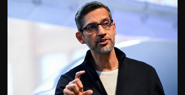 Article image for Alphabet Soars with $96.43 Billion Revenue, Boosts Cloud Investment to $85 Billion