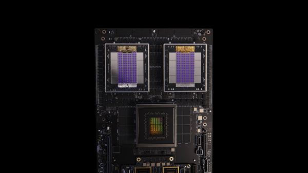 NVIDIA Unleashes NVLink Fusion, Enabling Custom AI Silicon Powerhouses