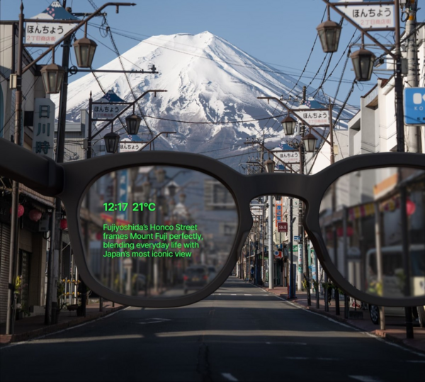 Harvard Dropouts Unveil AI Smart Glasses Raising Privacy Alarms