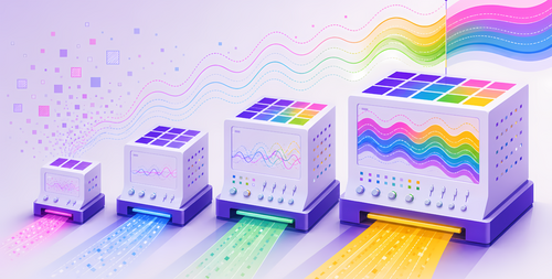 Datadog Launches Toto 2.0: A Breakthrough Time Series Forecasting Model Family That Scales to 2.5 Billion Parameters