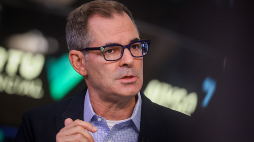 CoreWeave Signs $6.5 Billion Deal with OpenAI, Bringing Total Partnership to $22.4 Billion