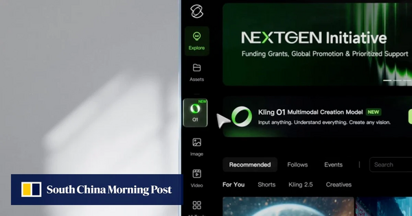 Kuaishou Unveils Kling O1 AI Video Model to Challenge OpenAI's Sora with Advanced Editing Features