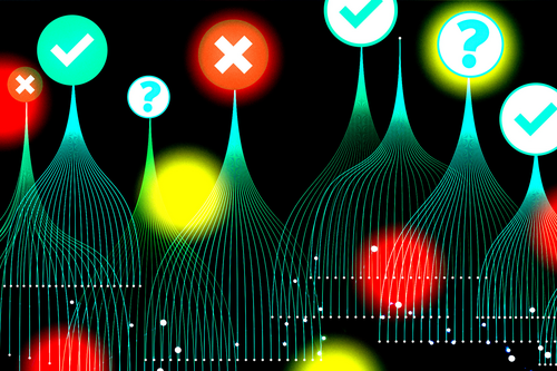 Article image for MIT Researchers Develop New Method to Detect Overconfident AI Responses and Reduce Hallucinations