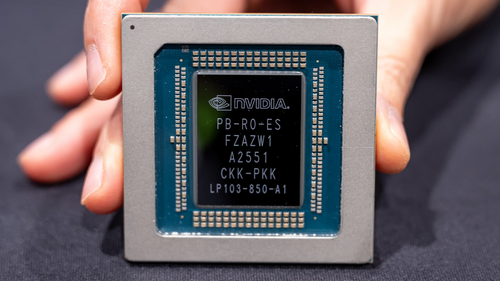 Former Groq Engineers Sue Over Nvidia’s $20 Billion Deal, Alleging Shareholders Are Shortchanged