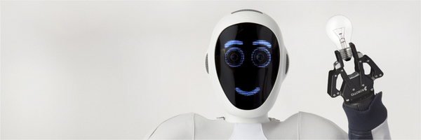 Robotics Firm 1X Technologies Hiring Supply Chain Planner for Advanced Humanoid Production