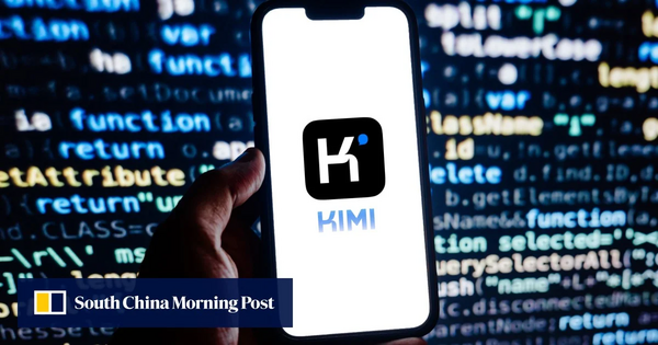 Article image for Moonshot AI Seeks Up to $2 Billion in Funding at $30 Billion Valuation as Chinese AI Investment Surges