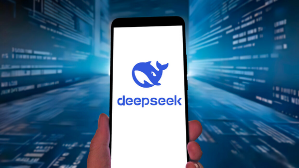 DeepSeek Races to Build Its Own AI Chips, Cutting Ties With Nvidia and Huawei