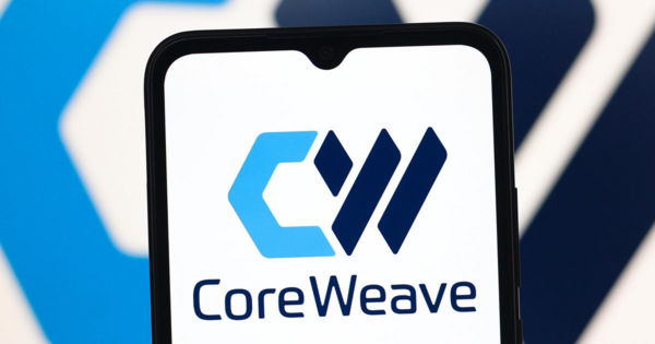 CoreWeave Scales Back IPO Ambitions, Targets Lower Valuation and Reduced Funding