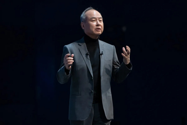 SoftBank Founder Laments $156 Billion Loss on Nvidia Stake, Shifts Focus to Superintelligence Fund