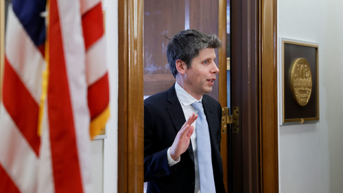 Article image for OpenAI and White House Negotiate U.S. Government Equity Stake in AI Giant to Create Public Wealth Fund
