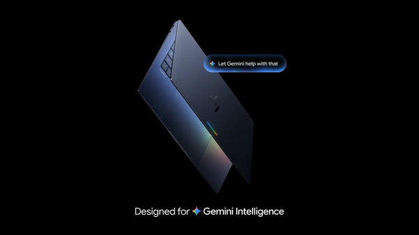 Google Opens Preorders for $899 Googlebook AI Laptop Ahead of October 4 U.S. Launch