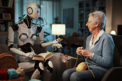 Priest Cautions Against Psychosis Risks from AI Companions, Urges Human Connection