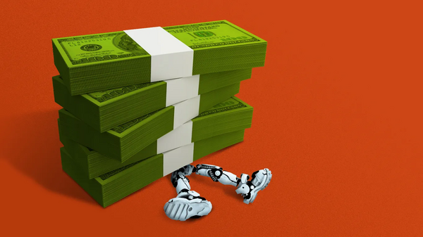Tech Giants Hide $47 Billion AI Debt Off Balance Sheets as Analysts Warn of Bubble Behavior