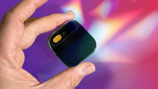 Article image for Humane AI Pins Shut Down Forever as HP Acquisition Forces Device Discontinuation