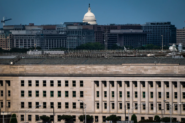 Amazon, Google, Microsoft Sign Pentagon Deals to Deploy AI in Classified Military Networks as Anthropic Faces National Security Scrutiny