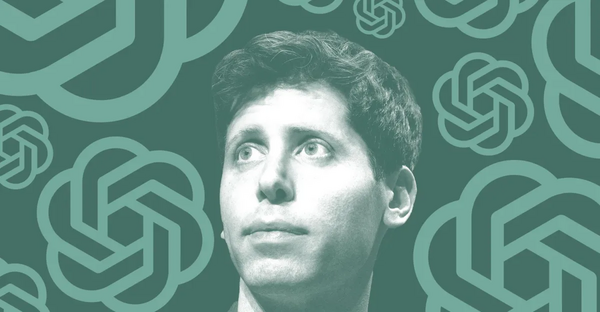 Article image for OpenAI Offers US Government $42.6 Billion Stake Amid Growing AI Tensions With Trump Administration