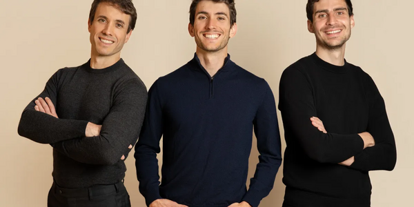 Article image for HappyRobot Hits $1.2 Billion Valuation After 5x Revenue Growth, Raises $150M to Expand AI Call Agents Beyond Logistics