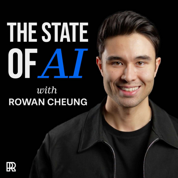 AI Podcast Explores Cutting-Edge Developments and Societal Impacts