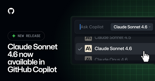 Claude Sonnet 4.6 AI Coding Model Rolls Out to GitHub Copilot Users Across Multiple Platforms