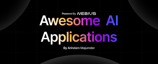GitHub Repo 'awesome-ai-apps' Surges to 11.9K Stars With 80+ Real-World AI Application Examples
