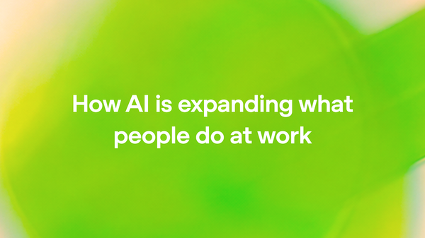 OpenAI Report Reveals AI Is Blurring Job Boundaries as Workers Use ChatGPT to Perform Tasks Outside Their Roles