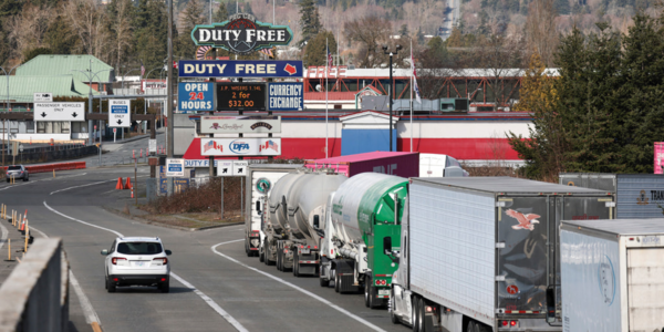 Trump Grants Partial Tariff Exemptions, Delays Full Impact
