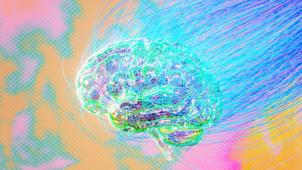 AI Breakthrough: Novel Brain-Inspired Model Surpasses ChatGPT in Reasoning