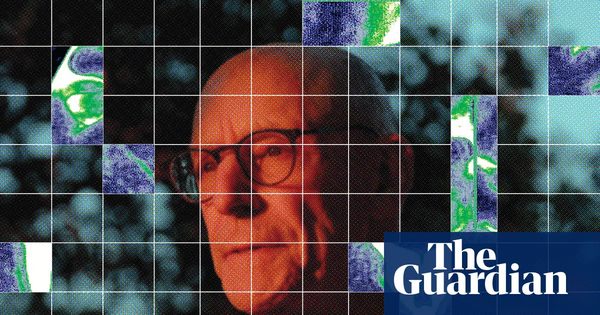 Article image for Michael Pollan Sounds Alarm on AI and Social Media's Takeover of Human Consciousness