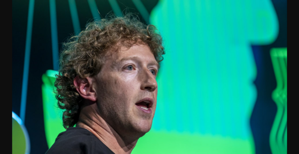 Article image for Zuckerberg Unveils Meta Superintelligence Labs, Lures AI Talent from Rivals