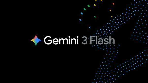 Google Launches Gemini 3 Flash AI Model with 3x Faster Performance and 30% Lower Token Usage