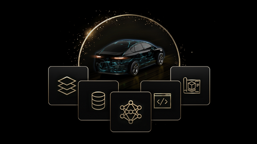 NVIDIA Unveils Open-Source Alpamayo AI Models to Accelerate Autonomous Vehicle Development