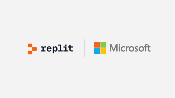 Replit Partners with Microsoft, Enabling AI-Powered App Development and Azure Deployment