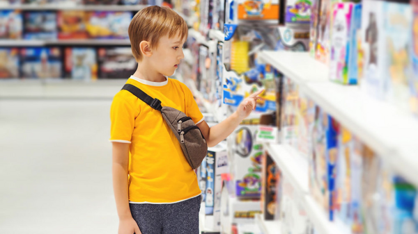 Toy Sales Surge: Adult Toys Soar as Licensed Products Dominate