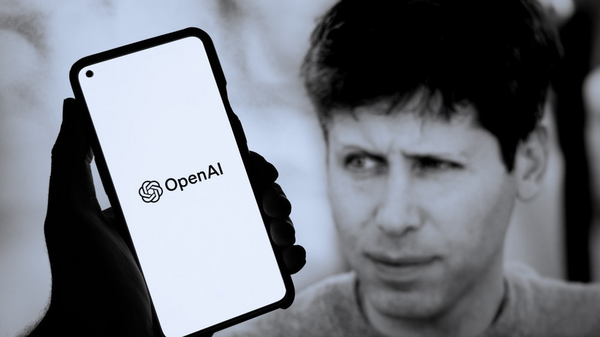 OpenAI CEO Altman Sleepless Over ChatGPT Ethical Risks, Pushes AI Privacy as Valuation Soars