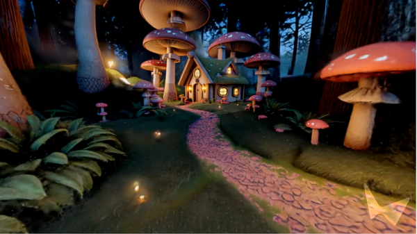 World Labs Launches Marble AI Platform That Converts Text and Images Into Downloadable 3D Environments