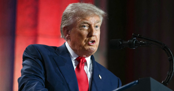 Trump Announces 'AI Action Plan' to Boost US AI Dominance, Cut Regulations