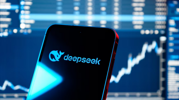 DeepSeek Slashes V4-Pro Prices by 75%, Igniting Global AI Pricing War With OpenAI, Google, and Anthropic
