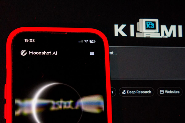 Moonshot AI Raises $3.5 Billion, Eyes $50 Billion Valuation Ahead of Hong Kong IPO
