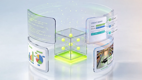 Article image for NVIDIA Releases Nemotron 3.5 Super VL, an Open 120B Multimodal MoE Model