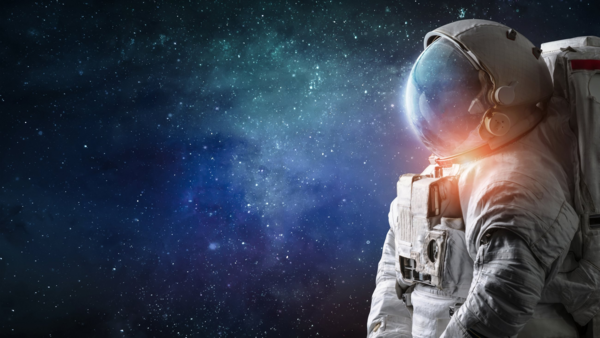 Google, NASA Unveil AI Medical Assistant for Astronaut Health in Space