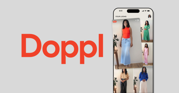 Google's Doppl Brings AI-Powered Virtual Fashion Fitting to Your Smartphone
