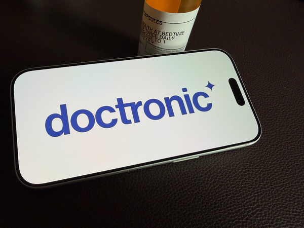 Utah Becomes First State to Allow AI to Renew Medical Prescriptions Without Doctor Approval