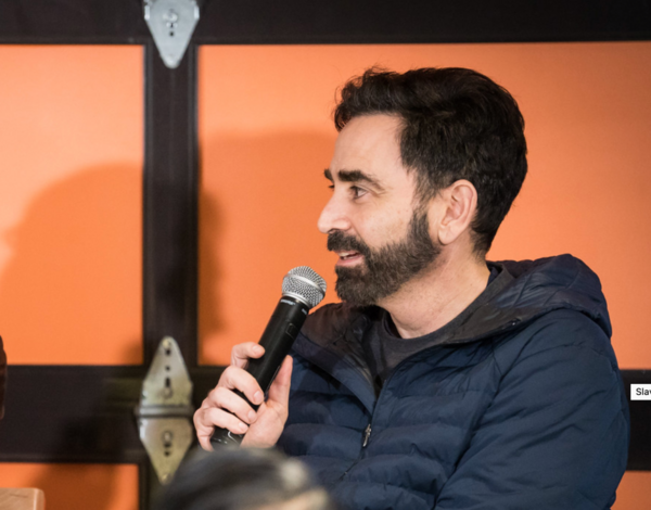 Early AI Investor Bets Big on AI-Powered Roll-ups