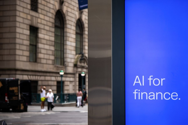 Article image for 86% of Finance Executives Say AI Training Beats MBA for New Hires, PwC Survey Finds