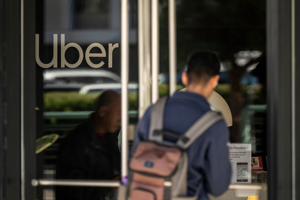 Uber Caps Employee AI Coding Tool Spending at $1,500 Per Month After Busting Budget