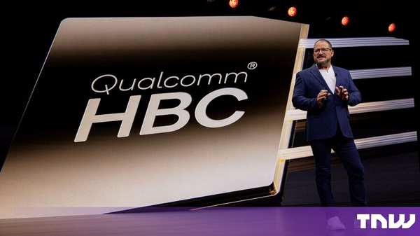 Article image for Qualcomm's Amon Says AI Companies Want 100-Billion-Parameter Models on Phones by 2028