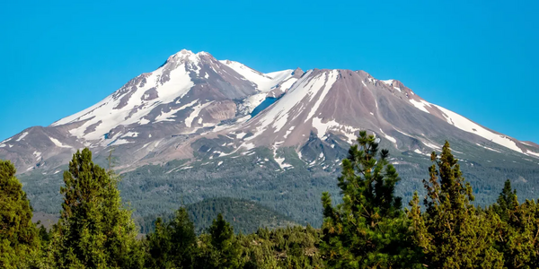 Article image for 3 Hikers Rescued from Mount Shasta After Google Gemini AI Gives Dangerously Inadequate Trip Planning Advice